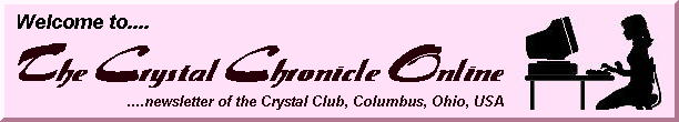 The Crystal Chronicle Online